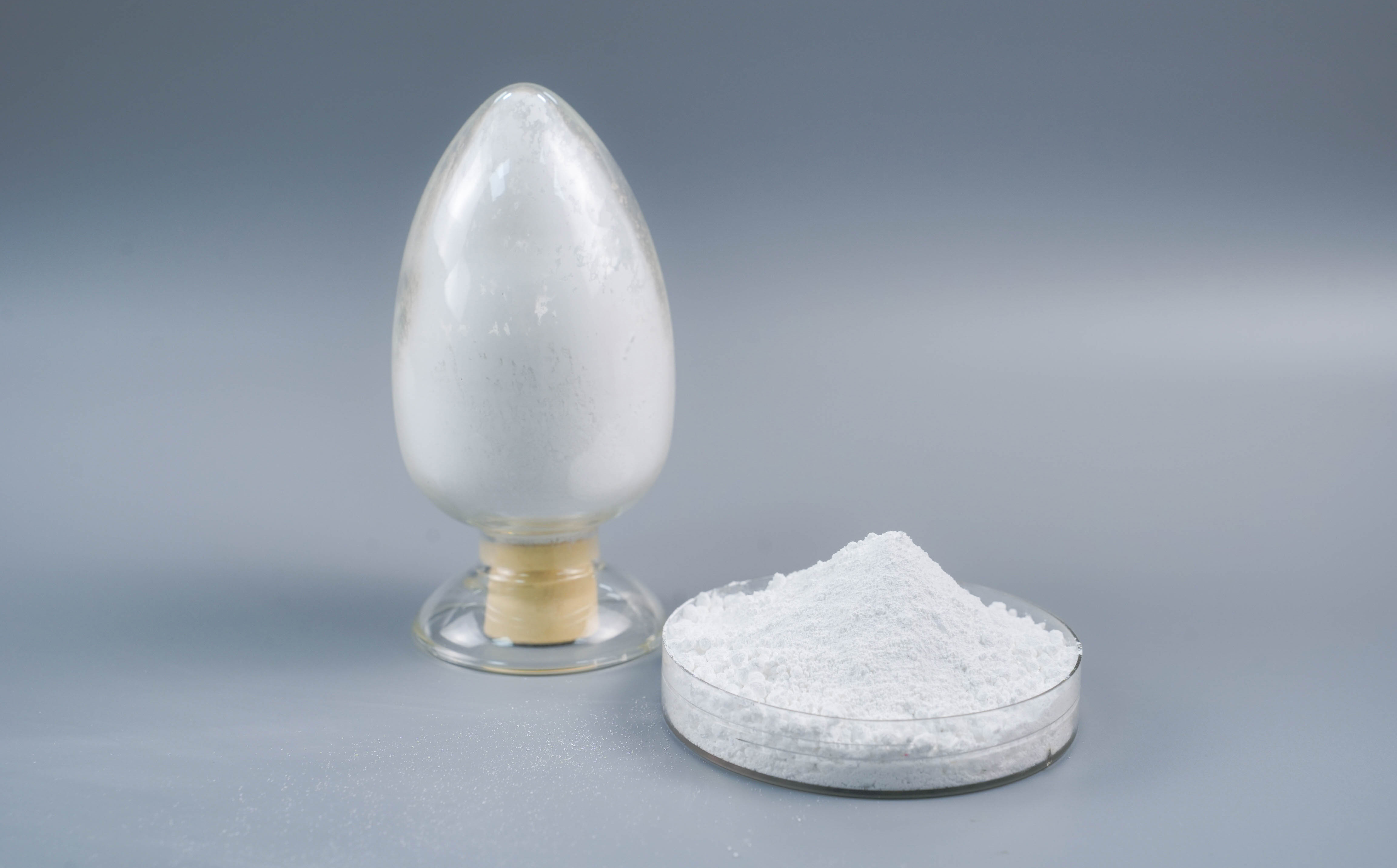 頂立科技突破高純AlON粉體噸級(jí)量產(chǎn)技術(shù) 助力高端光學(xué)陶瓷研究與應(yīng)用